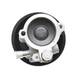 Power Steering Pump Fit For Holden Commodore V8 5.7L Gen3 LS1 VT VX VU VY WH WK - Machter