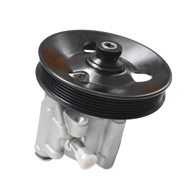 Power Steering Pump Fit For Holden Commodore V8 5.7L Gen3 LS1 VT VX VU VY WH WK - Machter