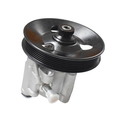 Power Steering Pump Fit For Holden Commodore V8 5.7L Gen3 LS1 VT VX VU VY WH WK - Machter