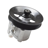 Power Steering Pump Fit For Holden Commodore V8 5.7L Gen3 LS1 VT VX VU VY WH WK - Machter