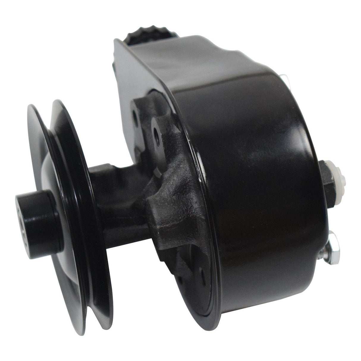 Machter Power Steering Pump Fit For Holden Commodore V8 VN VP VR VS VG VQ 5.0L PSP-HLN002M - Machter