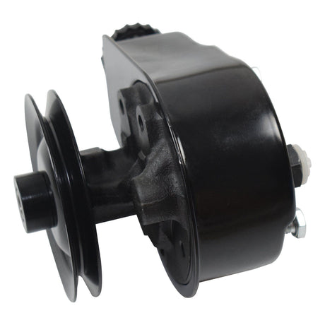Machter Power Steering Pump Fit For Holden Commodore V8 VN VP VR VS VG VQ 5.0L PSP-HLN002M - Machter