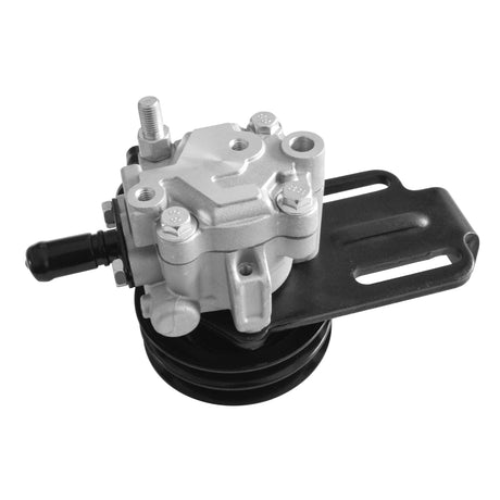 Power Steering Pump Fit For Holden Rodeo TF 2.8L Turbo Diesel 4WD 88-02 TFR55 4JB1 - Machter