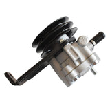 Machter Power Steering Pump Fit For Holden Rodeo TF 2.8L Turbo Diesel 4WD 88-02 TFR55 4JB1 PSP-HLN003M - Machter