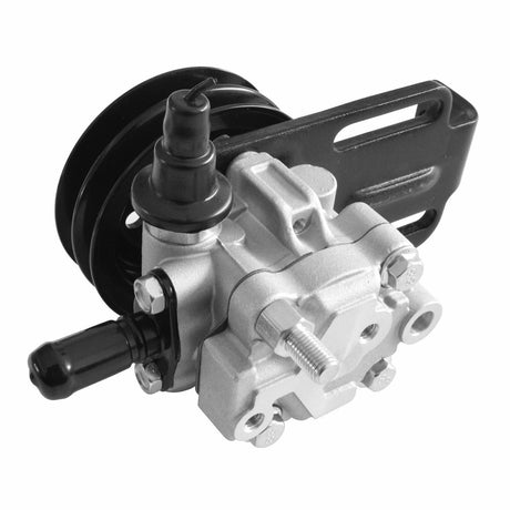 Power Steering Pump Fit For Holden Rodeo TF 2.8L Turbo Diesel 4WD 88-02 TFR55 4JB1 - Machter