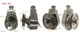 Machter Power Steering Pump Fit For Holden Commodore VT WH V8 5.0L PSP-HLN004M - Machter