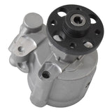 Power Steering Pump Fit For Holden Commodore VS VT VX VU VY Statesman WH WK V6 3.8L - Machter