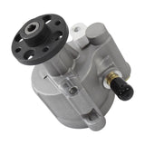 Power Steering Pump Fit For Holden Commodore VS VT VX VU VY Statesman WH WK V6 3.8L - Machter