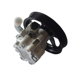Power Steering Pump With Pulley(136mm) Fit For Holden Commodore VE VZ V6 - Machter