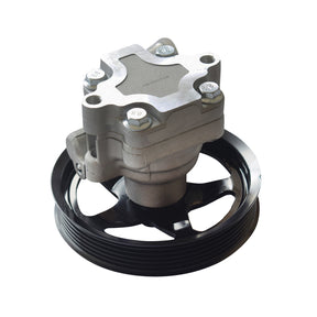 Machter Power Steering Pump With Pulley(136mm) Fit For Holden Commodore VE VZ V6 PSP-HLN006M - Machter