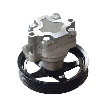 Power Steering Pump With Pulley(136mm) Fit For Holden Commodore VE VZ V6 - Machter
