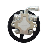 Power Steering Pump With Pulley(136mm) Fit For Holden Commodore VE VZ V6 - Machter