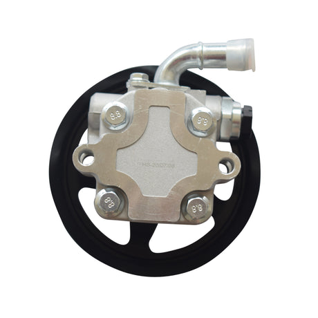 Power Steering Pump With Pulley(136mm) Fit For Holden Commodore VE VZ V6 - Machter