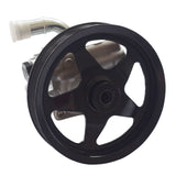 Power Steering Pump With Pulley(136mm) Fit For Holden Commodore VE VZ V6 - Machter