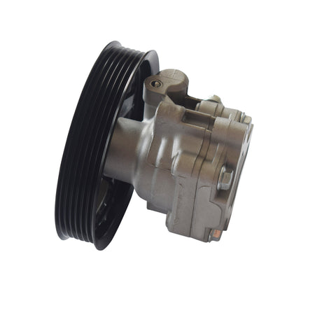 Power Steering Pump With Pulley(136mm) Fit For Holden Commodore VE VZ V6 - Machter