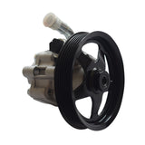 Power Steering Pump With Pulley(136mm) Fit For Holden Commodore VE VZ V6 - Machter