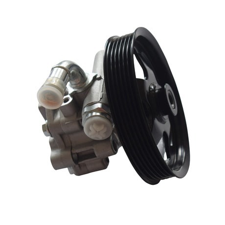 Power Steering Pump Fit For Holden Commodore VZ V8 5.7L Up to 08/2005 - Machter