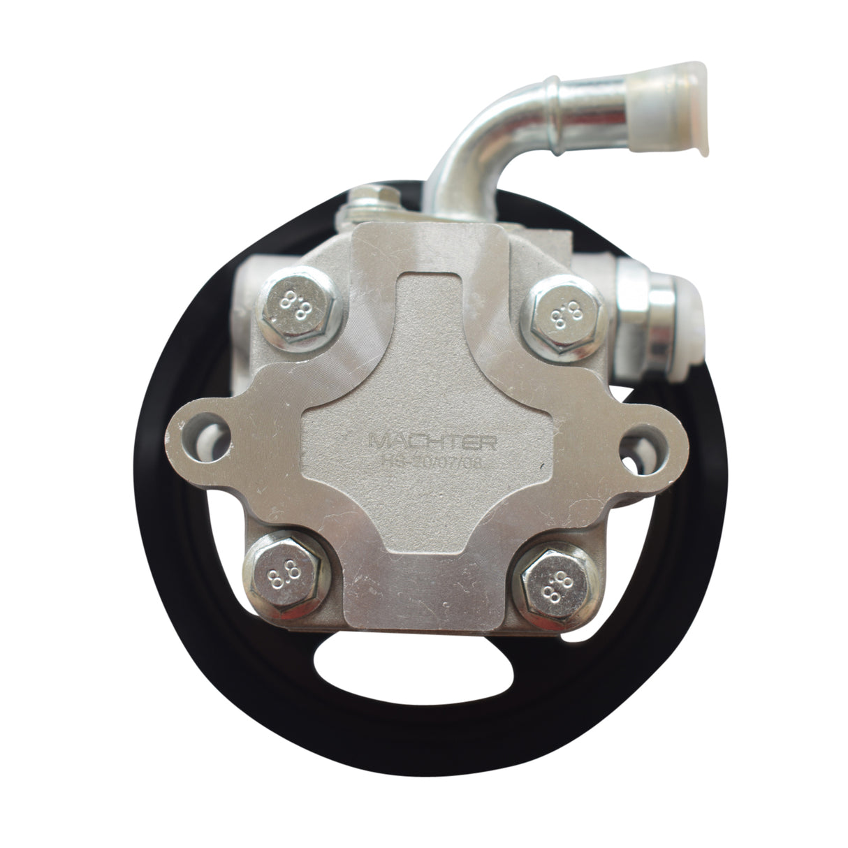 Power Steering Pump Fit For Holden Commodore VZ V8 5.7L Up to 08/2005 - Machter
