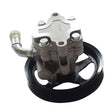 Power Steering Pump Fit For Holden Commodore VZ V8 5.7L Up to 08/2005 - Machter