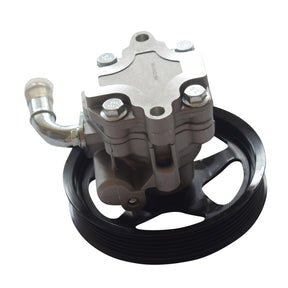 Power Steering Pump Fit For Holden Commodore VZ V8 5.7L Up to 08/2005 - Machter