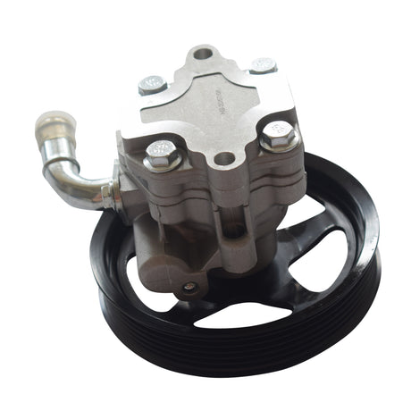 Power Steering Pump Fit For Holden Commodore VZ V8 5.7L Up to 08/2005 - Machter