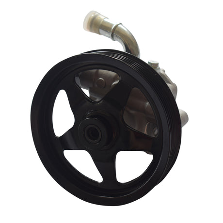 Power Steering Pump Fit For Holden Commodore VZ V8 5.7L Up to 08/2005 - Machter