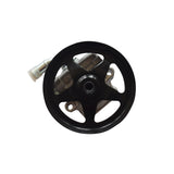 Machter Power Steering Pump Fit For Holden Commodore VZ V8 5.7L Up to 08/2005 PSP-HLN007M - Machter