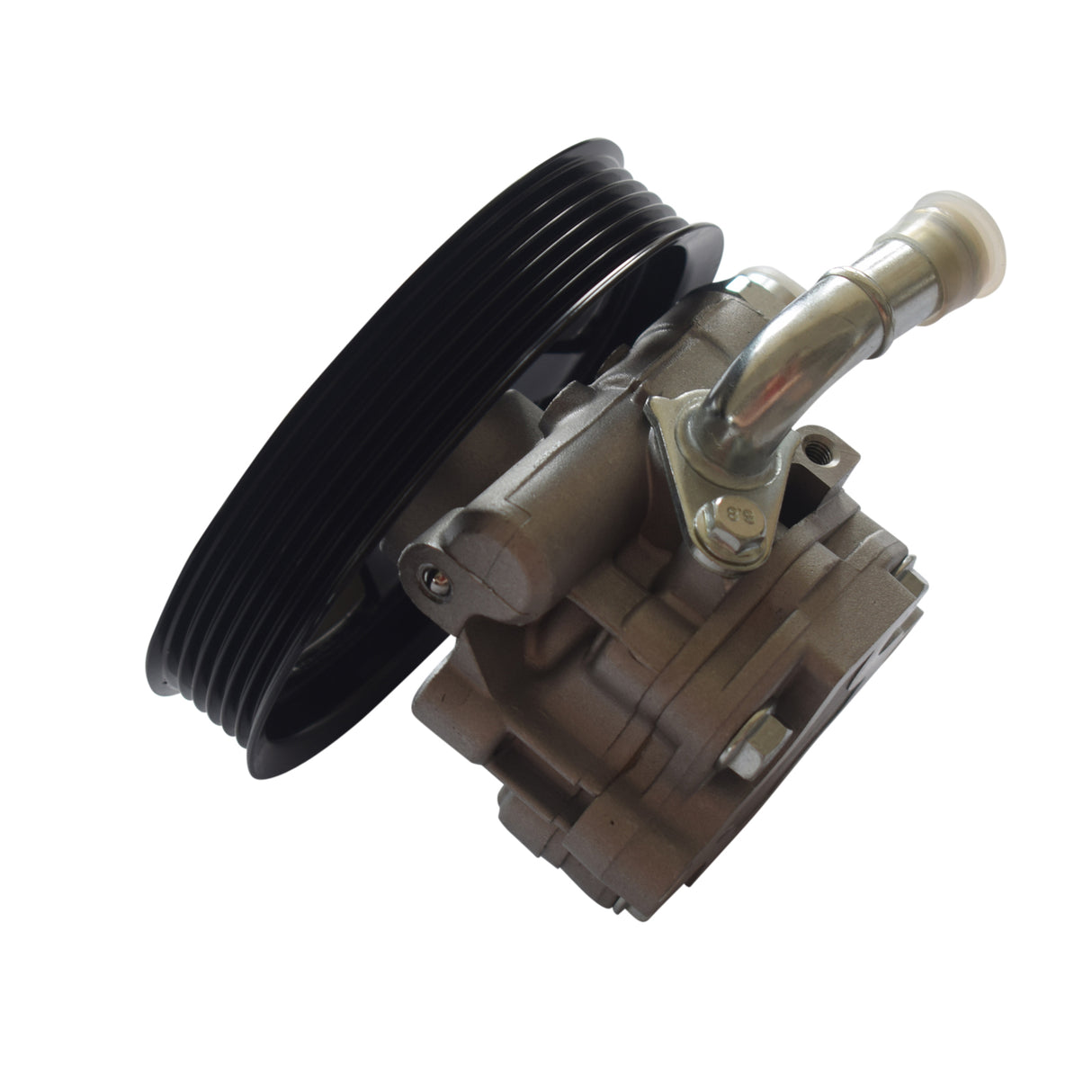 Machter Power Steering Pump Fit For Holden Commodore VZ V8 5.7L Up to 08/2005 PSP-HLN007M - Machter