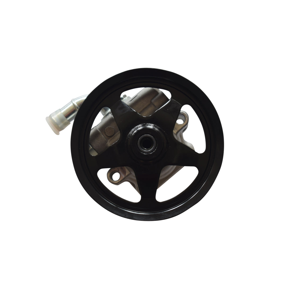 Power Steering Pump Fit For Holden Commodore VZ V8 5.7L Up to 08/2005 - Machter