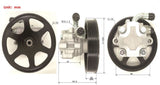 Power Steering Pump With Pulley (150mm) Fit For Holden Commodore VZ/VE/VF 08/04-12/17 - Machter