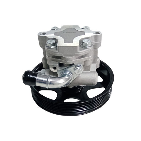 Power Steering Pump With Pulley (150mm) Fit For Holden Commodore VZ/VE/VF 08/04-12/17 - Machter