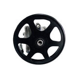 Power Steering Pump With Pulley (150mm) Fit For Holden Commodore VZ/VE/VF 08/04-12/17 - Machter