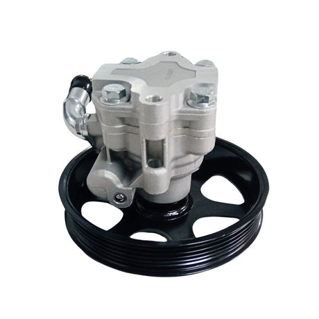 Power Steering Pump With Pulley (150mm) Fit For Holden Commodore VZ/VE/VF 08/04-12/17 - Machter