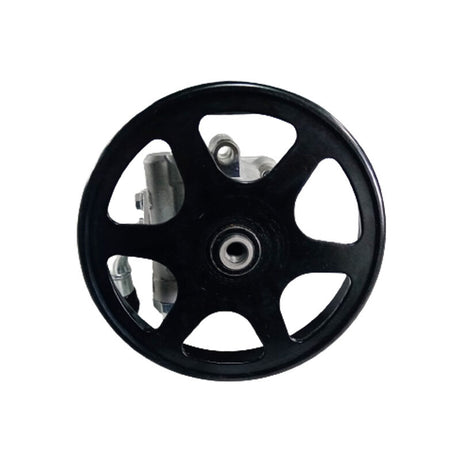 Machter Power Steering Pump With Pulley (150mm) Fit For Holden Commodore VZ/VE/VF 08/04-12/17 PSP-HLN009M - Machter