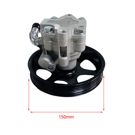 Power Steering Pump With Pulley (150mm) Fit For Holden Commodore VZ/VE/VF 08/04-12/17 - Machter