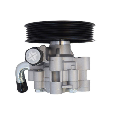 Power Steering Pump Fit For Holden Colorado RG 2.8L TD 2012 - 06/2016 - Machter
