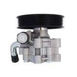 Machter Power Steering Pump Fit For Holden Colorado RG 2.8L TD 2012 - 06/2016 PSP-HLN010M - Machter