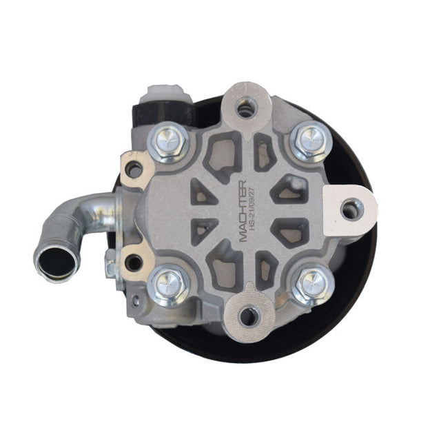 Power Steering Pump Fit For Holden Colorado RG 2.8L TD 2012 - 06/2016 - Machter