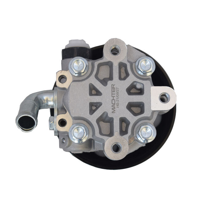 Machter Power Steering Pump Fit For Holden Colorado RG 2.8L TD 2012 - 06/2016 PSP-HLN010M - Machter