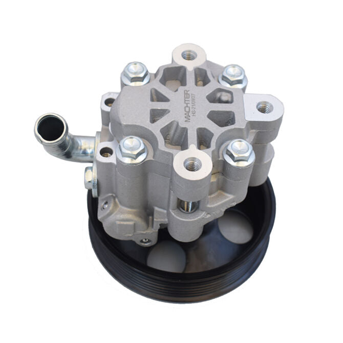 Machter Power Steering Pump Fit For Holden Colorado RG 2.8L TD 2012 - 06/2016 PSP-HLN010M - Machter