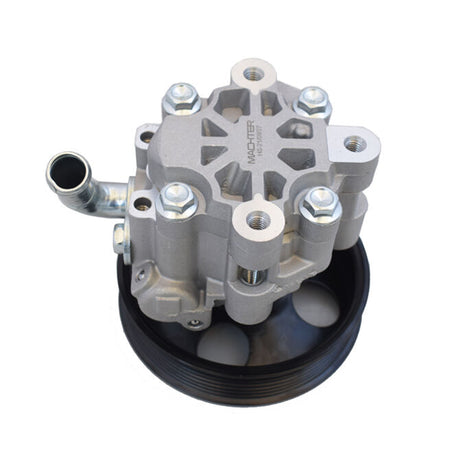 Machter Power Steering Pump Fit For Holden Colorado RG 2.8L TD 2012 - 06/2016 PSP-HLN010M - Machter