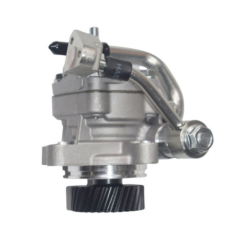 Power Steering Pump Fit For Holden Colorado RC Rodeo RA For Isuzu Dmax 4JJ1 3.0L Diesel - Machter