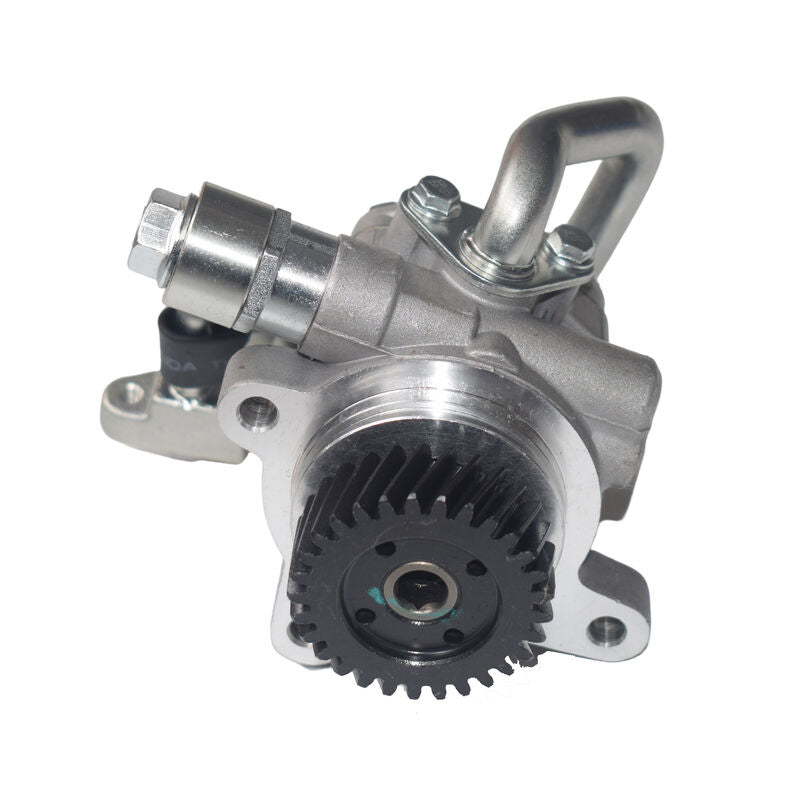 Machter Power Steering Pump Fit For Holden Colorado RC Rodeo RA For Isuzu Dmax 4JJ1 3.0L Diesel PSP-HLN011M - Machter