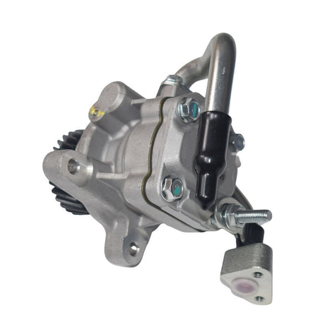 Power Steering Pump Fit For Holden Colorado RC Rodeo RA For Isuzu Dmax 4JJ1 3.0L Diesel - Machter