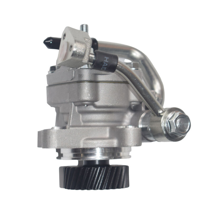 Power Steering Pump Fit For Holden Colorado RC Rodeo RA For Isuzu Dmax 4JJ1 3.0L Diesel - Machter