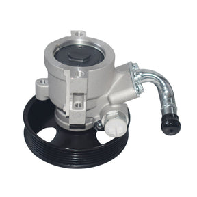 Machter Power Steering Pump With Pulley Fit For Holden Captiva 7 CG 2007-2011 2.0L TD Diesel PSP-HLN012 - Machter