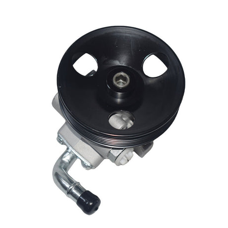 Power Steering Pump With Pulley Fit For Holden Captiva 7 CG 2007-2011 2.0L TD Diesel - Machter
