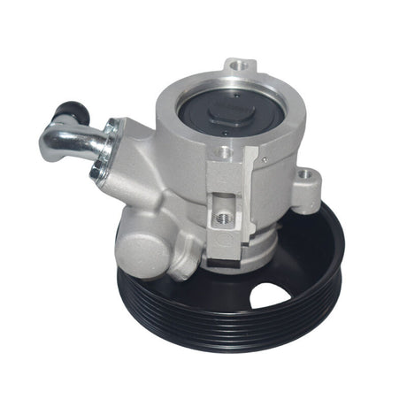 Power Steering Pump With Pulley Fit For Holden Captiva 7 CG 2007-2011 2.0L TD Diesel - Machter