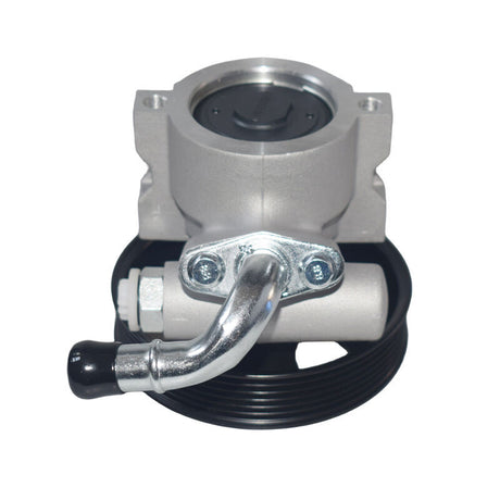 Power Steering Pump With Pulley Fit For Holden Captiva 7 CG 2007-2011 2.0L TD Diesel - Machter