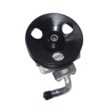 Power Steering Pump Fit For Holden Captiva 5 Captiva 7 CG SUV 3.2L V6 Petrol 2006-2011 - Machter